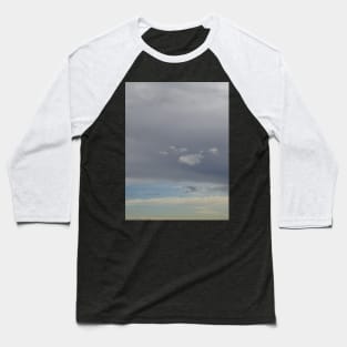 Sky - 14 Baseball T-Shirt